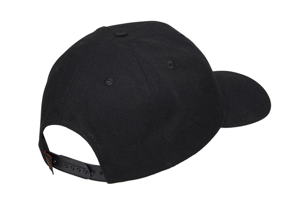 CZAPKA Z DASZKIEM SAVAGE GEAR JAW BASEBALL CAP