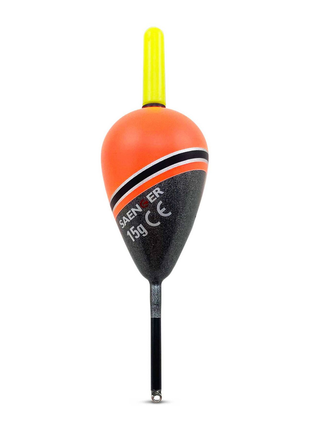 SPŁAWIK SANGER IQ LED BIG FISH 20g