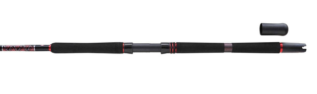 WĘDKA PENN SQUADRON III TRAVEL BOAT 210/200-600g