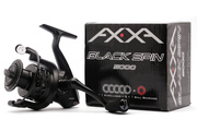 KOŁOWROTEK AXXA BLACK SPIN 5000