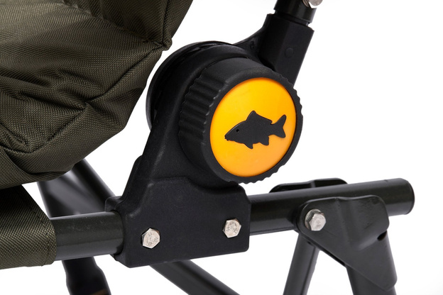 KRZESŁO WĘDKARSKIE PROLOGIC INSPIRE DADDY LONG