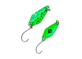 WAHADŁÓWKA IRON TROUT SPOTTED GS/3g