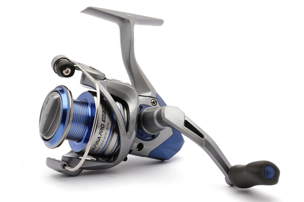 KOŁOWROTEK OKUMA SAFINA PRO SNP 3000