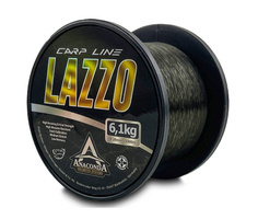 ŻYŁKA ANACONDA CARP LAZZO 0,36mm/1000m