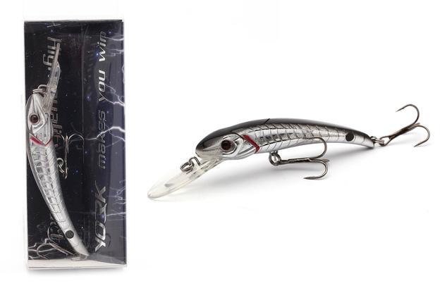 WOBLER YORK UTAH 7,0cm/6,5g