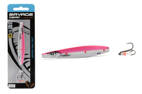 740 - SAVAGE GEAR PRZYNĘTA LT SEEKER - PINK PEARL