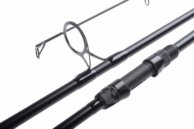 WĘDKA KARPIOWA PROLOGIC C1a 360/3,00lbs - 3cz.