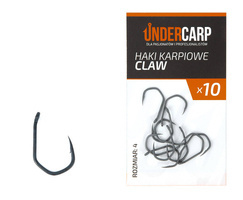 UC47 - UNDERCARP HAKI KARPIOWE CLAW
