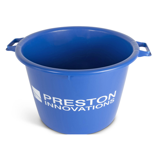 WIADRO NA ZANĘTĘ PRESTON 40l