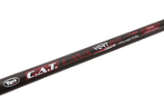 WYCATLV210 - YORK WĘDKA SUMOWA C.A.T LAVA VERTICAL 210/70-250g
