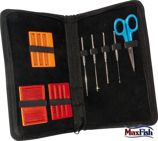 ZESTAW KARPIOWY YORK