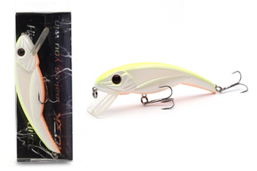 WOBLER YORK IDAHO 10cm/15g