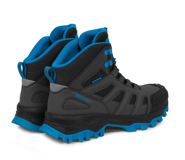 BUTY PRESTON DF ULTRA ALL TERRAIN
