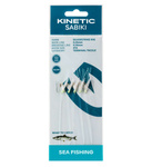 PRZYWIESZKA ŚLEDZIOWA KINETIC SABIKI SILVERSTRIKE 10