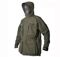 DGBJ - DAIWA KURTKA GAME BREATHABLE 3/4JKT