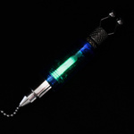 SYGNALIZATOR YORK CHAIN EASY - NIEBIESKI