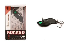 CYKADA DOIYO YURERU 30 - BL