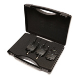 ZESTAW SYGNALIZATORÓW Z CENTRALKĄ NECO F102 2+1