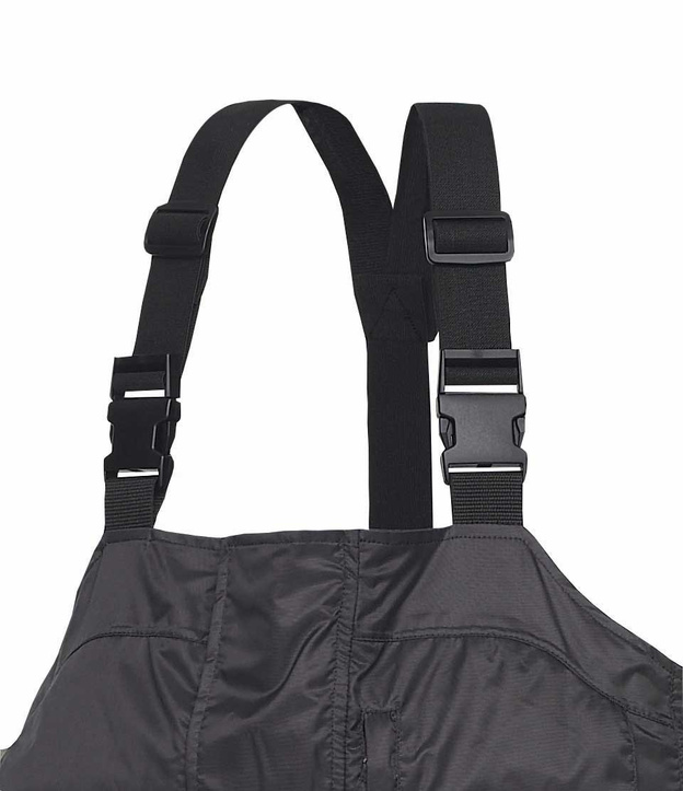 KOMBINEZON WYPORNOŚCIOWY KINETIC GUARDIAN 2cz