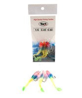 PRZYWIESZKA DORSZOWA TOBIASZ YORK