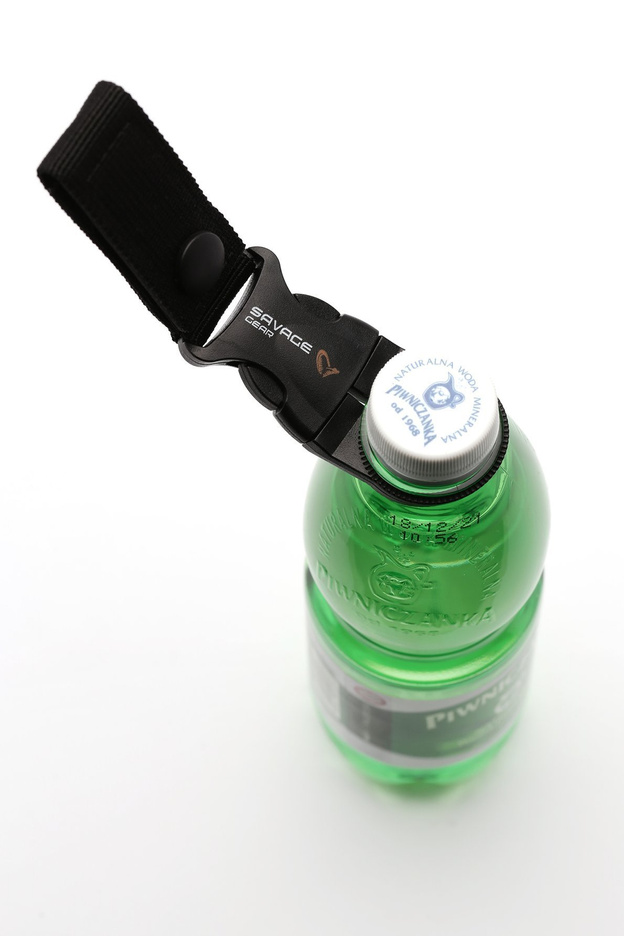 KLIPS DO BUTELKI I PODBIERAKA SAVAGE GEAR