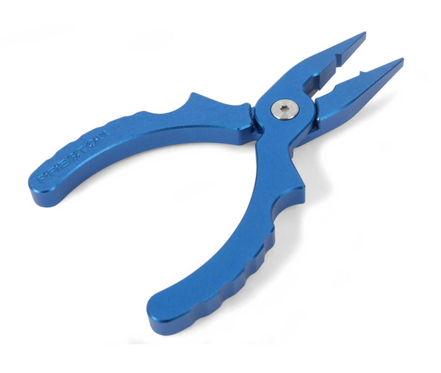 SZCZYPCE DO ZACISKANIA - ROZWIERANIA ŚRUCIN PRESTON SHOT/STOTZ