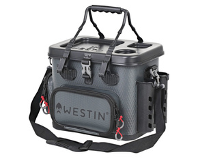 TORBA WĘDKARSKA WESTIN W4 SAFEGUARD S -35x23x28cm