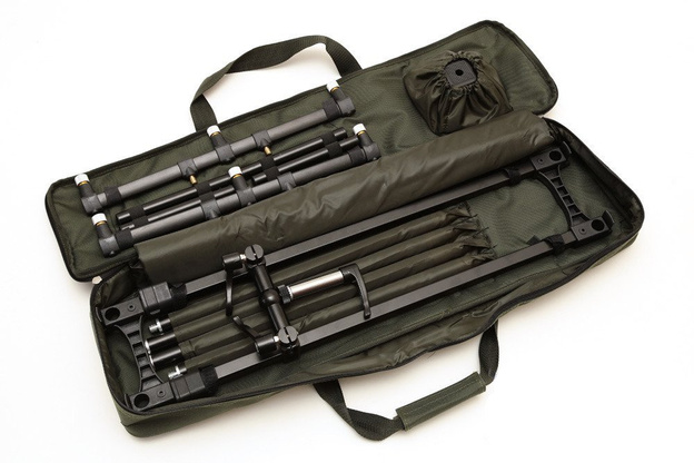 TRI POD ANACONDA X-COVERY POD