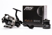 KOŁOWROTEK MS RANGE MATCH 3000