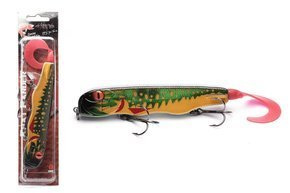 JERK IRON CLAW PFS PHAT PANDER 14,5 cm - PI