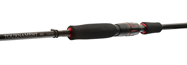 WĘDKA DAIWA TOURNAMENT AGS SPIN 270/28-84g