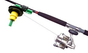 STATYW YORK DO NAWIJANIA ŻYŁKI