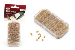 ZESTAW KOSZULEK SILIKONOWYCH YORK