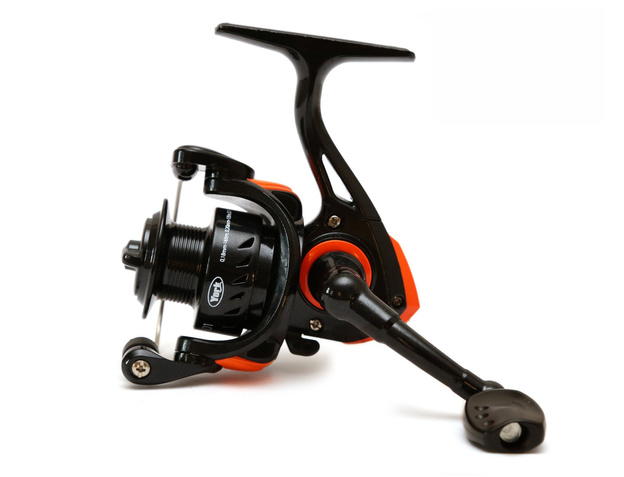 KOŁOWROTEK ICE HORNET 501 - YORK 