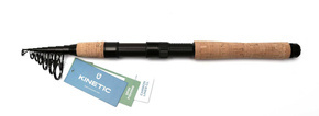 WĘDKA KINETIC ENFORCER CL MINI TELE 240/5-24g
