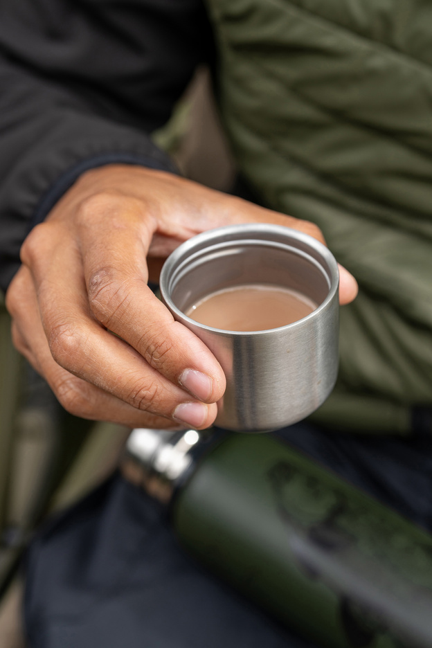 TERMOS KORUM CLASSIC THERMAL FLASK TENCH 1000ml