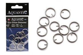 KÓŁKA ŁĄCZNIKOWE AQUANTIC EASY STRONG 15mm/10szt