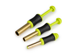 ZESTAW WYKROJNIKÓW DO CHLEBA MATRIX COMPRESSION PUNCH SET