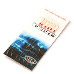 ZESTAW PRZYWIESZEK MORSKICH WHITE - YORK