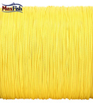 PLECIONKA YORK TAIPAN 0,23mm/150m - ŻÓŁTA