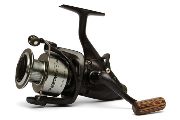 KOŁOWROTEK OKUMA LONGBOW XT BAITFEEDER 665