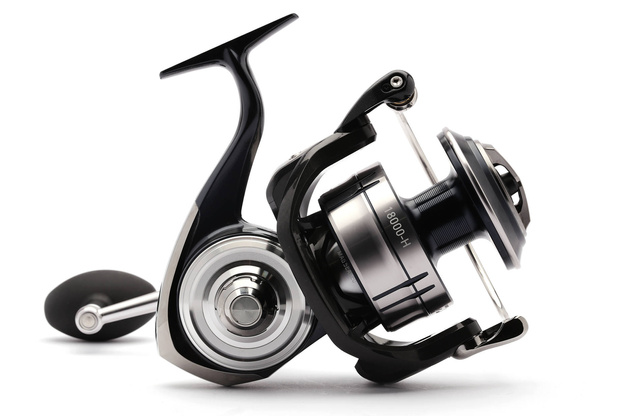 KOŁOWROTEK DAIWA CERTATE SW 18000-H