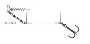 DOZBROJKI SAVAGE GEAR SPINNING STINGER 13cm - 2/0