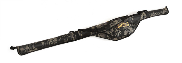 POKROWIEC - LUFA SAKANA SINGLE JACKET CAMO 165cm