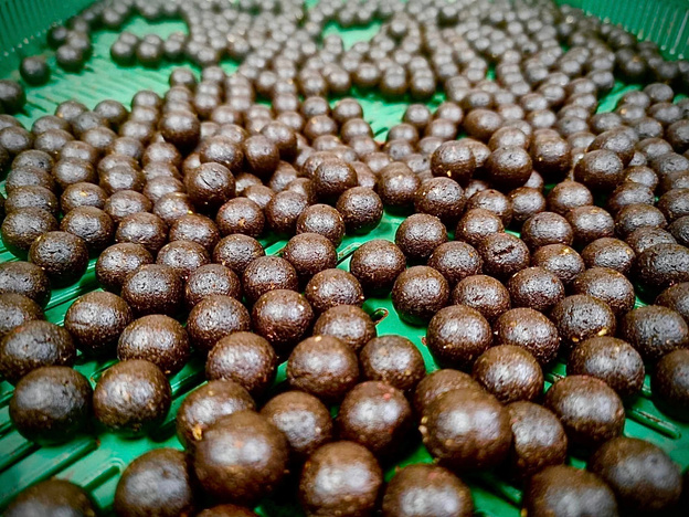 KULKI ZANĘTOWE INVADER CHAMPION BELACHAN 20mm/800g