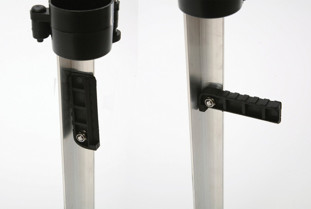 PODPÓRKA PLAŻOWA IAN GOLDS 92cm