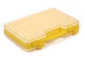 DWUSTRONNE PUDEŁKO NA AKCESORIA YORK - PHS307