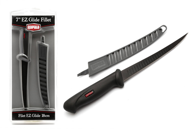 NOŻ DO FILETOWANIA RAPALA EZ GLIDE