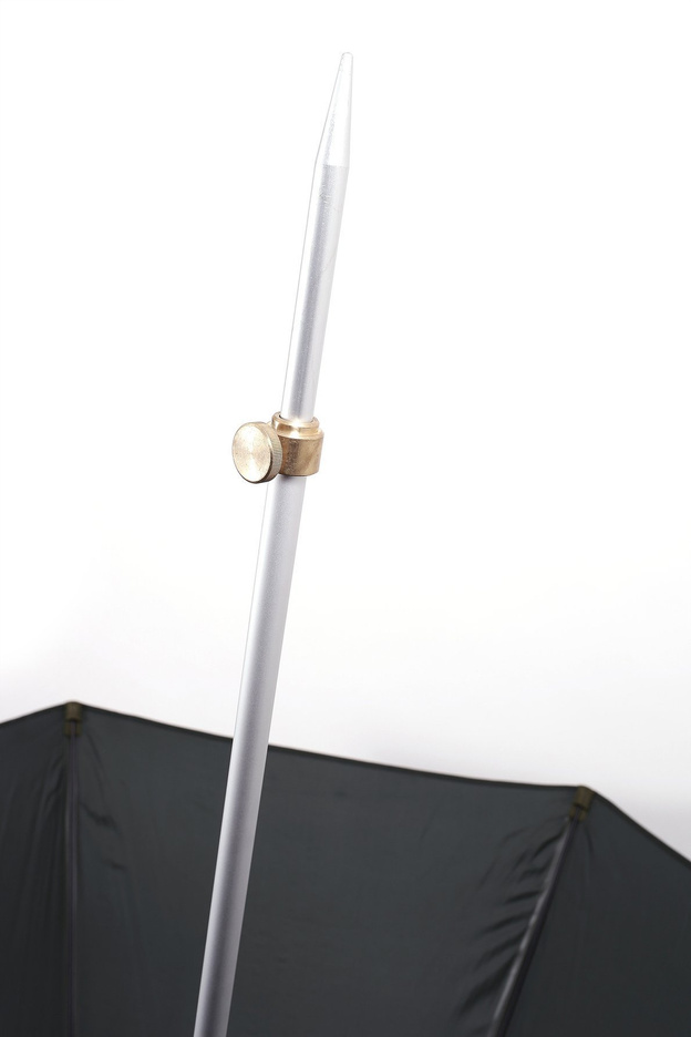 PARASOL ANACONDA SOLID 255cm