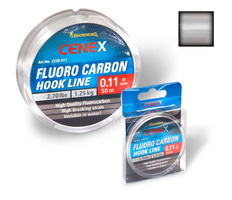 ŻYŁKA BROWNING CENEX FLUOROCARBON 0,13mm/50m